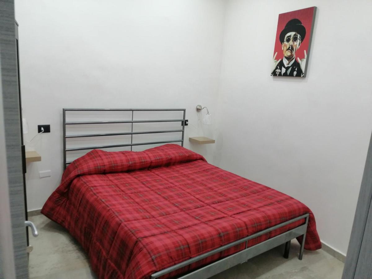 Appartement House Irene *