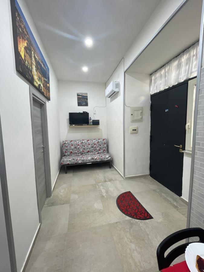 Appartement House Irene *