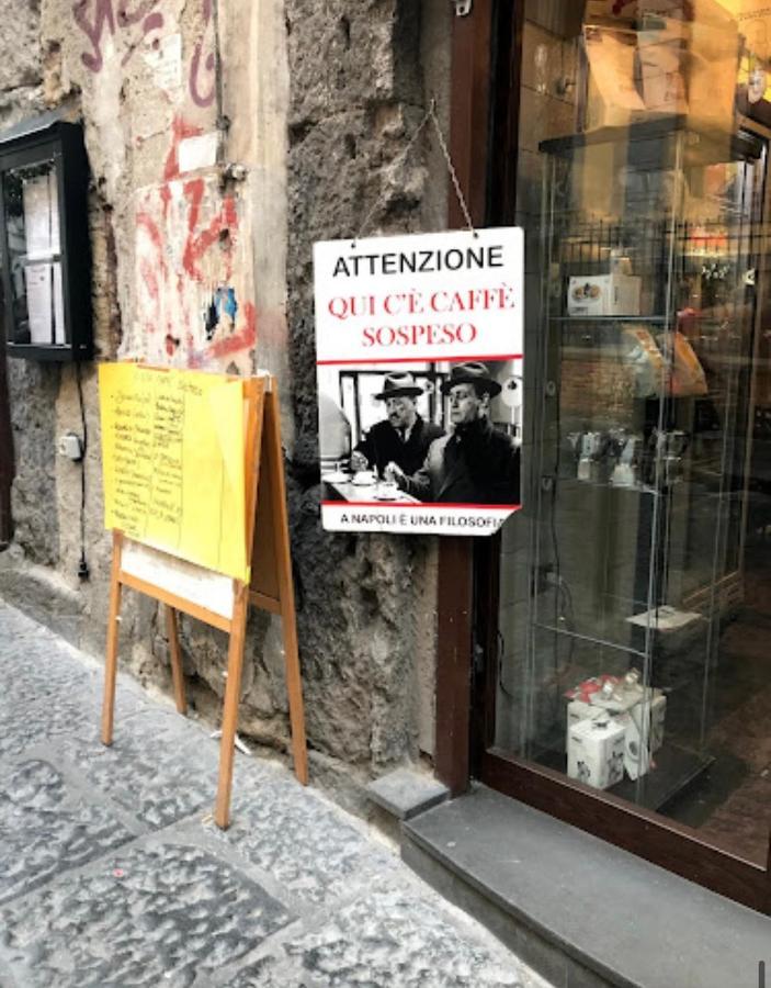 House Irene * Naples